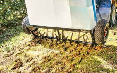 Aerifizierer
