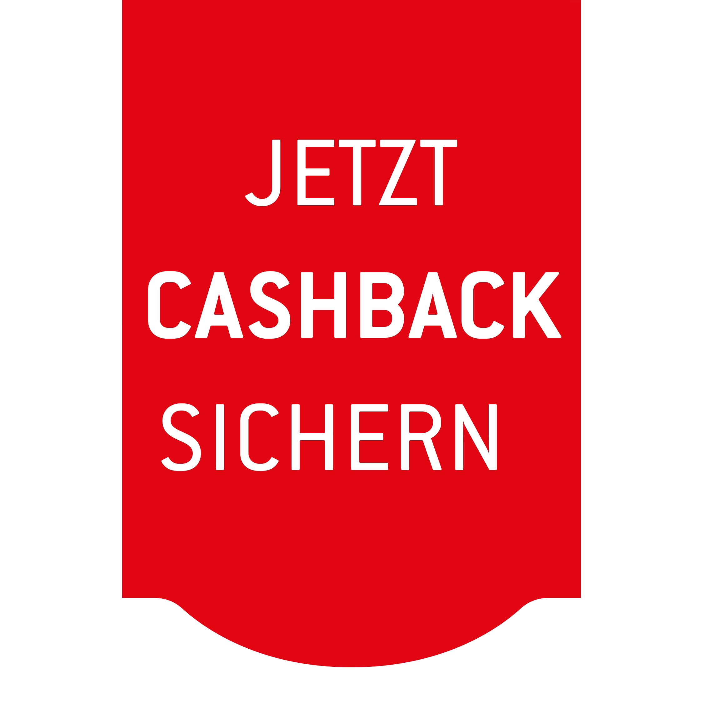 Weber Cashback Stoerer