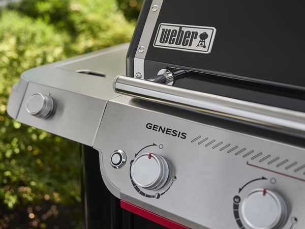 Weber Genesis 2026
