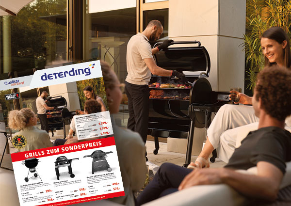 WEBER Herbst-Aktion 2025