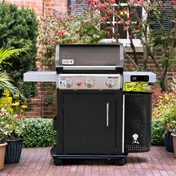 Die WEBER Gasgrills