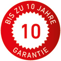 Die Weber Garantie