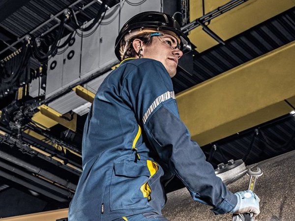 Uvex Workwear