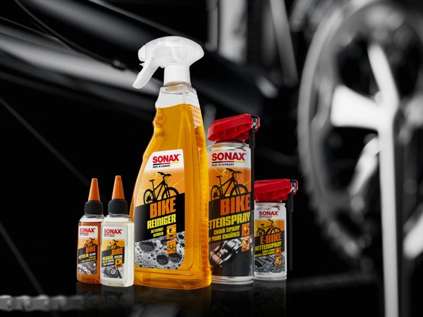Sonax Bike Serie