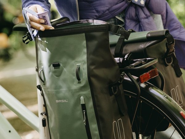 Basil Fahrradtaschen 11