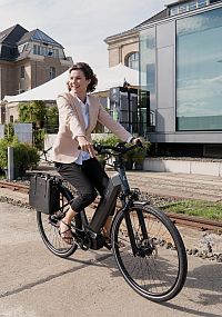 Clever sparen mit dem Dienstrad-Leasing
