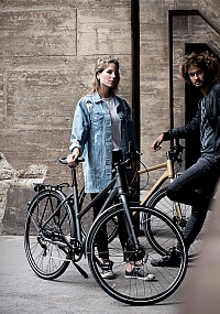 E-Bikes von RABENEICK