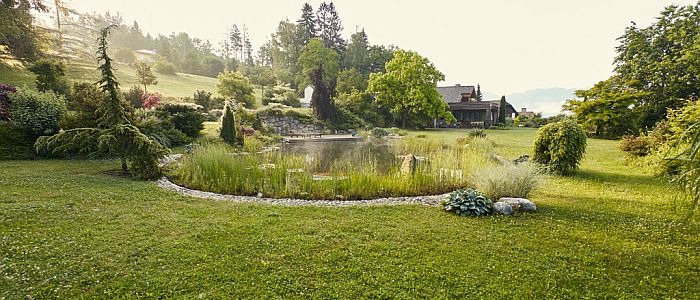 mehr Spass bei der Gartenarbeit mit Gartengeräten von STIHL