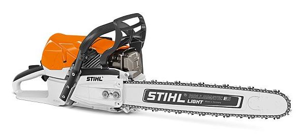 STIHL Motorsäge MS 462 - erhältich in drei Varianten