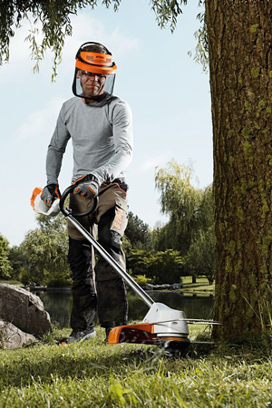 STIHL Freischneider