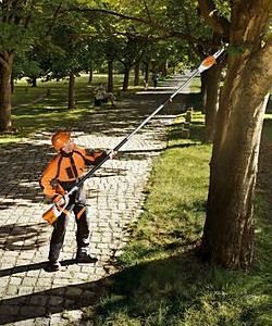 Akku-Motorsäge MSA 160 C von STIHL