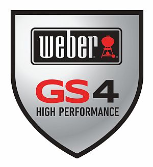 Das Grillsystem WEBER GS4