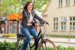 E-Bike-Tage bei Deterding in Pennigsehl