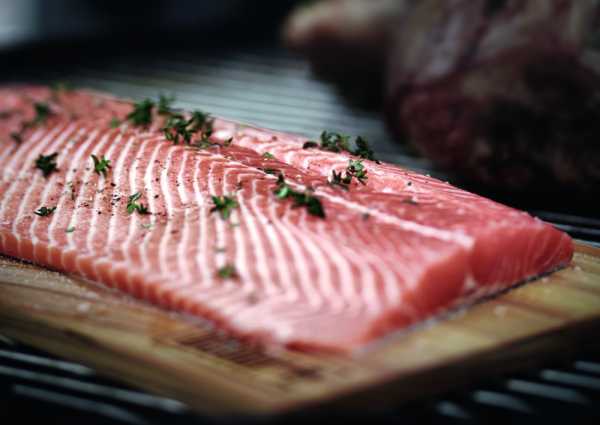 Grillseminar: Wild vom Grill