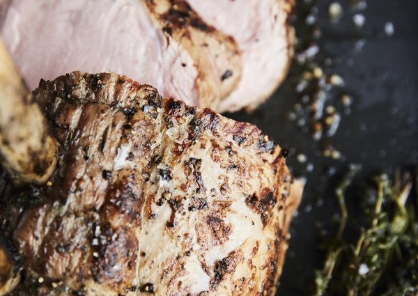 Grillseminar: Winter-Grillen - low & slow