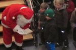 Der Nikolaus kommt nach Pennigsehl
