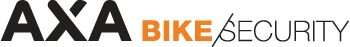 Logo AXA Bike Security