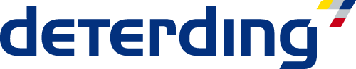 Logo Deterding