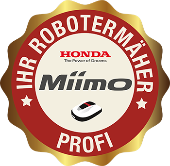 HONDA Miimo Profi