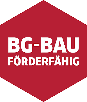 KÄRCHER Bau-Entstauber - förderfähig durch die BG Bau