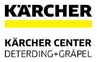 KÄRCHER Center deterding + gräpel gmbh