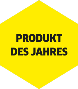 KÄRCHER Produkt des Jahres