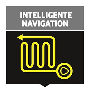 Intelligente Navigation