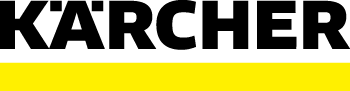 Markenlogo Kärcher Markenlogo Kärcher