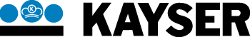 Logo Kayser Logo Kayser