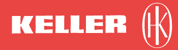 Logo KELLER