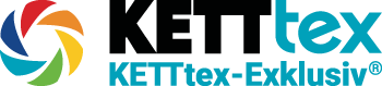 Logo KETTtex exklusiv