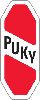 Puky