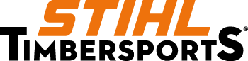 Logo STIHL Timbersports