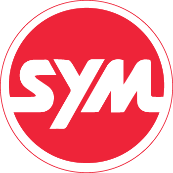 SYM Motorroller