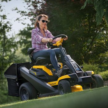 Cub Cadet E-Minirider LR2ES76