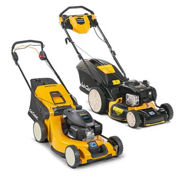 Die Marke CUB CADET