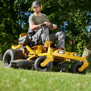 Cub Cadet Zero-Turn-Mäher XZ5