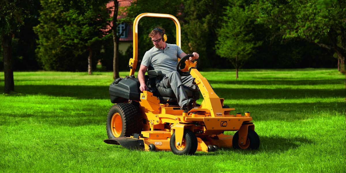 cubcadet