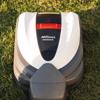 HONDA Mähroboter Miimo