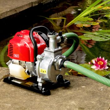 HONDA Wasserpumpen