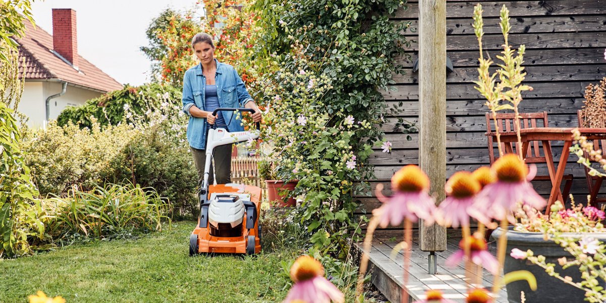 stihl