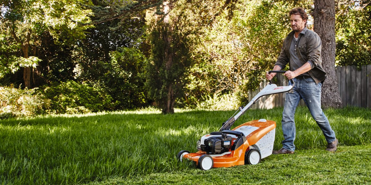 stihl