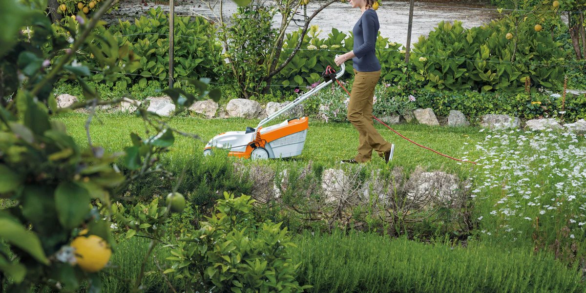 stihl