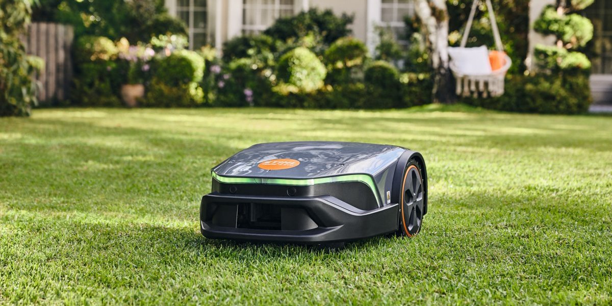 stihl