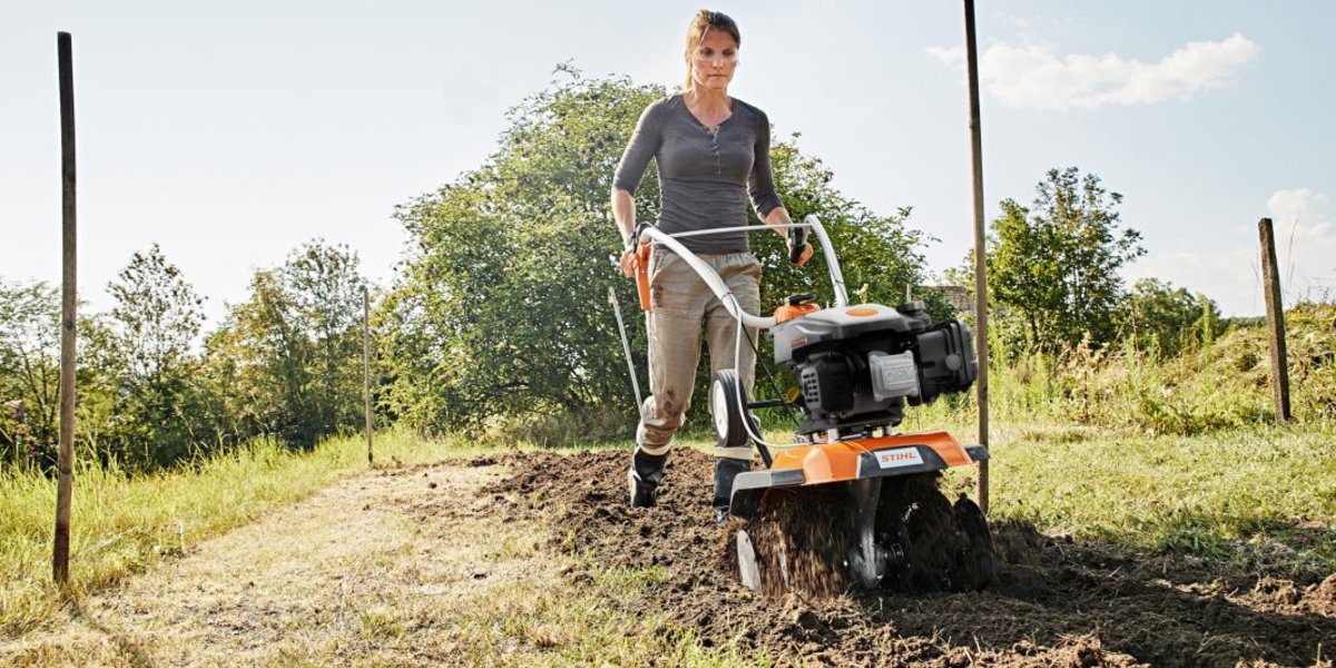 stihl