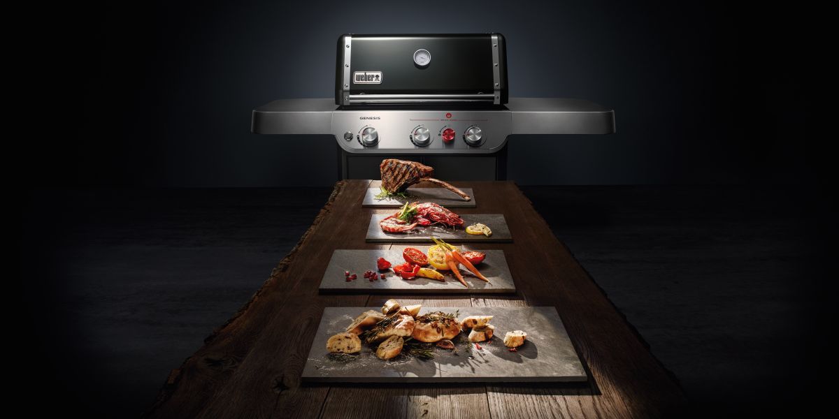 weber