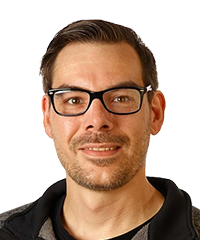 Kevin Klektau
