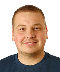 Lukas Haake