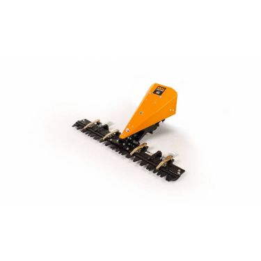 AS-Motor ESM Mähbalken für AS 600