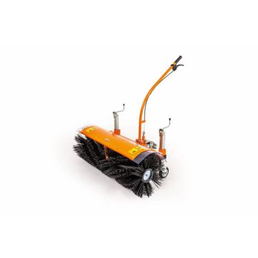 AS-Motor Anbau-Kehrbürste für AS 600